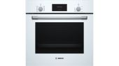 Духовой шкаф BOSCH HBF114EW0R