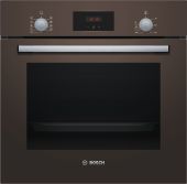 Духовой шкаф BOSCH HBF134EL0R