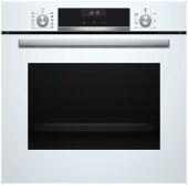 Духовой шкаф Bosch HBG517CW1S