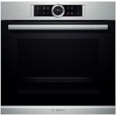 Духовой шкаф BOSCH HBG634BS1 Serie | 8