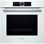 Духовой шкаф BOSCH HBG633TW1 Serie | 8