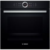 Духовой шкаф BOSCH HBG634BB1 Serie | 8
