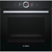 Духовой шкаф BOSCH HBG636LB1 Serie | 8