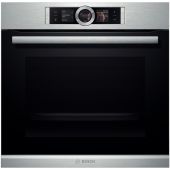 Духовой шкаф BOSCH HBG636LS1 Serie | 8