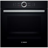 Духовой шкаф BOSCH HBG655BB1 Serie | 8