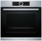Духовой шкаф BOSCH HBG6725S1I Serie | 8