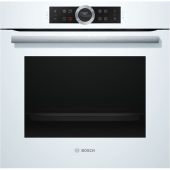 Духовой шкаф BOSCH HBG672BW1F Serie | 8