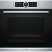 Духовой шкаф BOSCH HBG675BS1