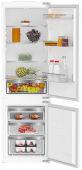 Холодильник встраиваемый Hotpoint HBH 18 белый