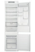 Холодильник встраиваемый Hotpoint HBH 20 белый