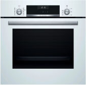 Духовой шкаф BOSCH HBJ558YW3Q