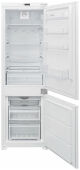 Холодильник Hyundai HBR 1785, белый