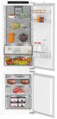 Встраиваемый холодильник Hotpoint HBT 18i