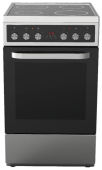 Плита электрическая Haier HCX-5CDPX1