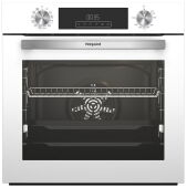 Духовой шкаф Hotpoint HFE8 1221 H WH белый