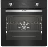 Духовой шкаф Hotpoint HFE8 1231 JSH BLG черный