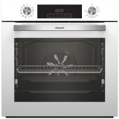 Духовой шкаф Hotpoint HFE9 1231 JSH WHG белый