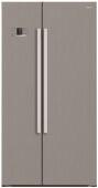 Холодильник Hotpoint HFTS 640 X