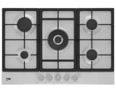 Варочная панель газовая Beko HIAW 75225 SX