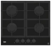 Варочная панель газовая Beko HILG64325SDX