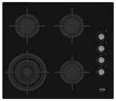Варочная панель газовая Beko HILW64122S