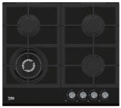 Варочная панель газовая Beko HILW64235S