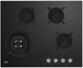 Варочная панель газовая Beko HINW64229S