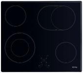 Варочная панель Korting HK 62051 B