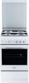 Газовая плита Hotpoint H5 GG1F(W) RU