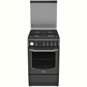 Газовая плита Hotpoint HT5 GG3F C (AN) EA