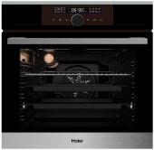 Духовой шкаф Haier HOX-FP5ABX