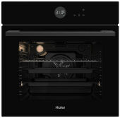 Духовой шкаф Haier HOX-T08AMTB