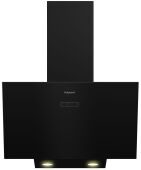 Вытяжка Hotpoint HPHV 63LT BL