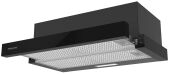 Вытяжка Hotpoint HPTF 63R BLG