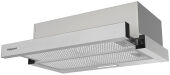 Вытяжка Hotpoint HPTF 63R IX