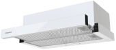 Вытяжка Hotpoint HPTF 63R WHG