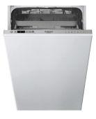 Встраиваемая посудомоечная машина Hotpoint-Ariston HSCIC 3M19 C RU