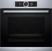 Духовой шкаф BOSCH HSG636ES1