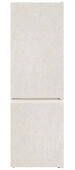 Холодильник Hotpoint HT 4180 AB мраморный