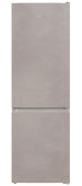 Холодильник Hotpoint HT 4180 M мраморный, 185 см, No Frost