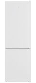 Холодильник Hotpoint HT 4180 W белый, 185 см, No Frost
