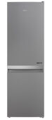 Холодильник Hotpoint-Ariston HT 4181I S, серебристый