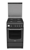 Газовая плита Hotpoint HT5G M4AF C (AN) EA