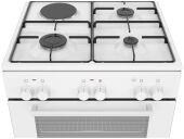 Плита газовая Bosch HXA060F20Q