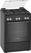 Плита газовая Bosch HXA090I60R