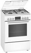 Плита газовая Bosch HXC39AG20Q