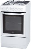 Газовая плита Indesit I5GG0C(W)/RU