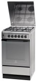 Газовая плита Indesit I5GSH0AG(X)/RU