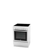 Электрическая плита Indesit I6V52(W)/RU