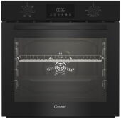 ������� ���� Indesit IBFTE 2434 BL